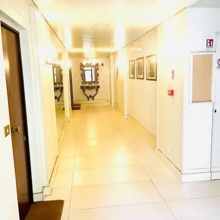 Apartman Amazing Róma